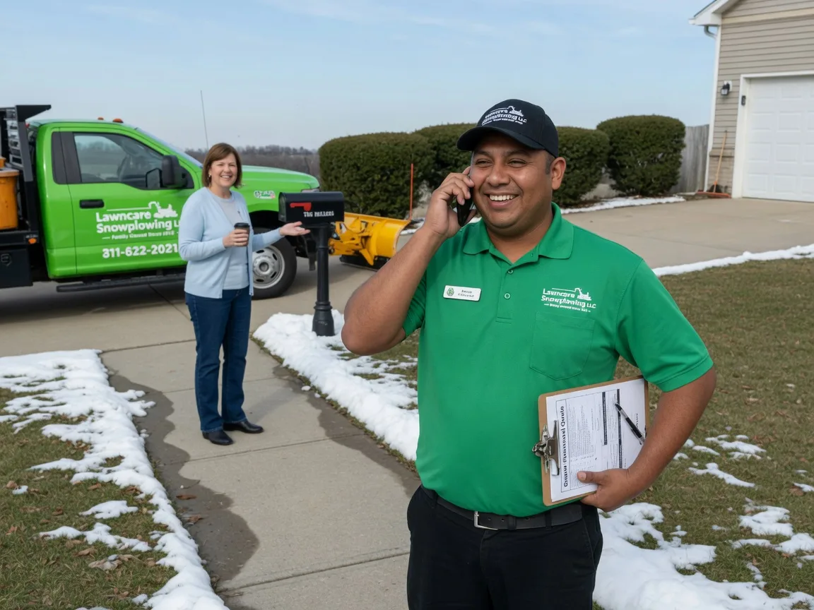 Lawn Care Services By Expert Landscaper Funkstown, MD FAQs